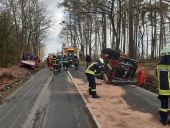 Gefahrguteinsatz G2